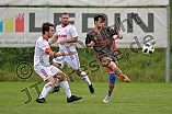22.09.2019 - ST Kraiberg - FC Hepberg