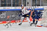 Eishockey, Herren, DEL, Saison 2021-2022, Spieltag 24, ERC Ingolstadt - EHC Red Bull München, 30.11.2021