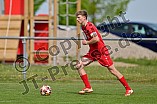 Fußball, Herren, Kreisklasse Neumarkt Jura Süd, Saison 2025-2026, Spieltag 25, DJK Grafenberg - TSV Freystadt, 10.05.2026