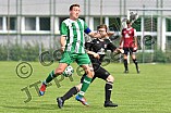 27.08.2017 - SV Denkendorf - TSV Altmannstein