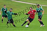 30.08.2020 - TSV Greding II - DJK Grafenberg
