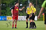Fußball, Herren, Bezirksliga, Saison 2024-2025, Relegation, SV Kasing - SVA Palzing, 07.06.2025
