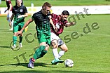 14.08.2016 - SV Manching - SV N Lerchenau
