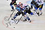 06.12.2013 - ERC Ingolstadt - Schwenninger Wild Wings