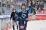 Eishockey, Herren, DEL, Saison 2022-2023, Spieltag 25, ERC Ingolstadt - Grizzlys Wolfsburg, 29.11.2022