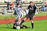 01.10.2016 - VfB Eichstätt - 1. FC Sand