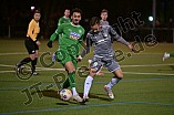Fußball, Herren, Bayernliga Nord, Saison 2024-2025, Vorbereitung, VfB Eichstätt - TSV Jetzendorf, 18.02.2025