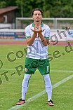 Fußball, Herren, Saison 2026-2027, VfB Eichstätt - Mannschaftsfoto & Portraits, 18.07.2026