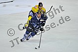 21.09.2014 - ERC Ingolstadt - Krefeld Pinguine