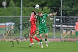Fußball, Herren, Bezirksliga Oberbayern Nord, Saison 2023-2024, Relegation Bezirksliga Oberbayern Nord, VfB Eichstätt II - FT Jahn Landsberg, 25.05.2024