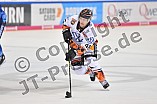 ERC Ingolstadt vs Grizzlys Wolfsburg, DEL, Deutsche Eishockey Liga, Spieltag 19, 17.11.2019