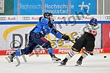 Eishockey, Nachwuchs, U20, Saison 2023-2024, ERC Ingolstadt - Augsburger EV, 30.09.2023