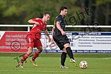 Fußball, Herren, Kreisliga Neumarkt Jura West, Saison 2024-2025, Spieltag 12, DJK Limes - TSV-SV Pfofeld-Theilenhofen, 27.10.2024