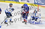 Adler Mannheim vs ERC Ingolstadt, DEL, Deutsche Eishockey Liga, Spieltag 24, 06.12.2019