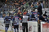 12.04.2015 - ERC Ingolstadt - Adler Mannheim