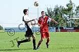 10.09.2011 - DJK Eichstätt / FC Fatih Ingolstadt