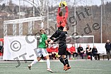 04.03.2017 - FC Würzburger Kickers U23 - VfB Eichstätt