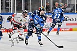 Eishockey, Frauen, DFEL, Saison 2023-2024, ERC Ingolstadt - ECDC Memmingen Indians, 07.10.2023