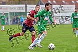 27.10.2018 - VfB Eichstätt - 1. FC Nürnberg II