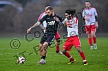 Fußball, Herren, Bezirksliga Oberbayern Nord, Saison 2024-2025, Spieltag 17, TSV Gaimersheim - SK Srbija München, 09.11.2024