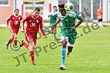29.04.2017 - VfB Eichstätt II - TSV Kösching