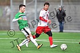 04.02.2018 - VfB Eichstätt - SC Großschwarzenlohe