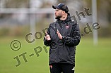 Fußball, Herren, Kreisklasse 1, Saison 2024-2025, Spieltag 17, SV Buxheim - Türkisch SV Ingolstadt, 30.03.2025
