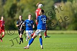 Fußball, Herren, Kreisliga Neumarkt Jura West, Saison 2025-2026, Spieltag 6, SV Marienstein - SC Polsingen, 06.09.2025