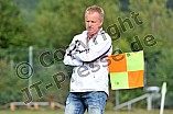 11.08.2012 - VfB Kipfenberg / 1. FC Paulushofen