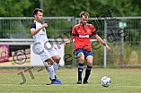 Fußball, Herren, Bezirksliga Oberbayern Nord, Saison 2023-2024, Freundschaftsspiel, VfB Eichstätt II - SV Buxheim, 08.07.2023