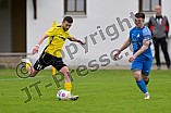 Fußball, Herren, Kreisliga 1, Saison 2024-2025, Spieltag 19, FC Hitzhofen-Oberzell - SV Hundszell, 13.04.2025