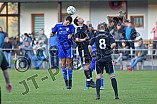 Fußball, Herren, Kreisklasse, Saison 2021-2022, Spieltag 14, FC Hunstetten - TSV Mörsdorf, 31.10.2021