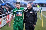 28.03.2018 - VfB Eichstätt - TSV Buchbach