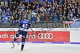 ERC Ingolstadt vs Duesseldorfer EG, Eishockey, DEL, Deutsche Eishockey Liga, Spieltag 33, 28.12.2018