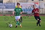 Fußball, Herren, Bezirksliga Oberbayern Nord, Saison 2022-2023, Spieltag 15, VfB Eichstätt II - SpVgg Kammerberg, 29.10.2022