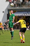Fußball, Herren, Kreisliga 1, Saison 2025-2026, Spieltag 21, FC Hitzhofen-Oberzell - SV Denkendorf, 03.05.2026
