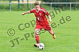 13.08.2017 - SV Buxheim - TSV Kösching