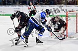 Thomas Sabo Ice Tigers vs ERC Ingolstadt, Eishockey, DEL, Deutsche Eishockey Liga, Spieltag 43, 27.01.2019