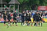 Regionalliga Bayern, Ligapokal, Finale, Herren, BFV, Saison 2019-2021, VfB Eichstätt - SpVgg Bayreuth, 08.06.2021