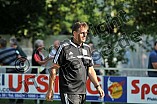 17.08.2013 - VfB Eichstätt - 1. FC Sonthofen