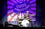18.05.2018 - Open Air am Berg 2018 - Freitag