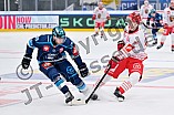 Hockey, Mens, CHL, Season 2025-2026, Regular Season, Game Day 6, ERC Ingolstadt - Odense Bulldogs, 15.10.2025