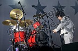 Open Air am Berg, 23.05.2026