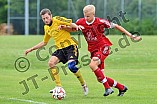 21.08.2016 - DJK Pollenfeld II - VfL Treuchtlingen