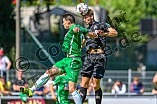 01.07.2018 - VfB Eichstätt - 1. FC Köln