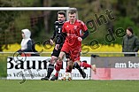 Fußball, Herren, Kreisliga Neumarkt Jura West, Saison 2023-2024, Spieltag 20, DJK Limes - TSV Heideck, 21.04.2024