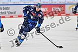 Eishockey, Herren, DEL, Saison 2024-2025, Spieltag 42, ERC Ingolstadt - Kölner Haie, 31.01.2025