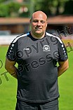 Fußball, Herren, Regionalliga Bayern, Saison 2025-2026, Mannschaftsfoto und Portraits, 05.07.2025