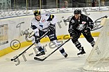 Thomas Sabo Ice Tigers vs ERC Ingolstadt, Eishockey, DEL, Deutsche Eishockey Liga, Spieltag 3, 03.10.2016