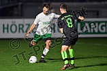 02.11.2019 - FC Gerolfing - SV Manching II